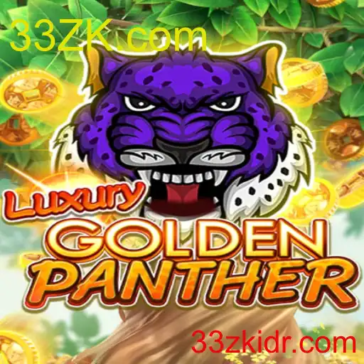 LUXURYGOLDENPANTHER: Eksplorasi Dunia Permainan yang Memikat
