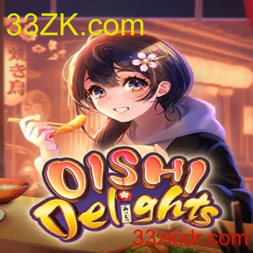 OishiDelights: Memahami Permainan Seru yang Tengah Naik Daun
